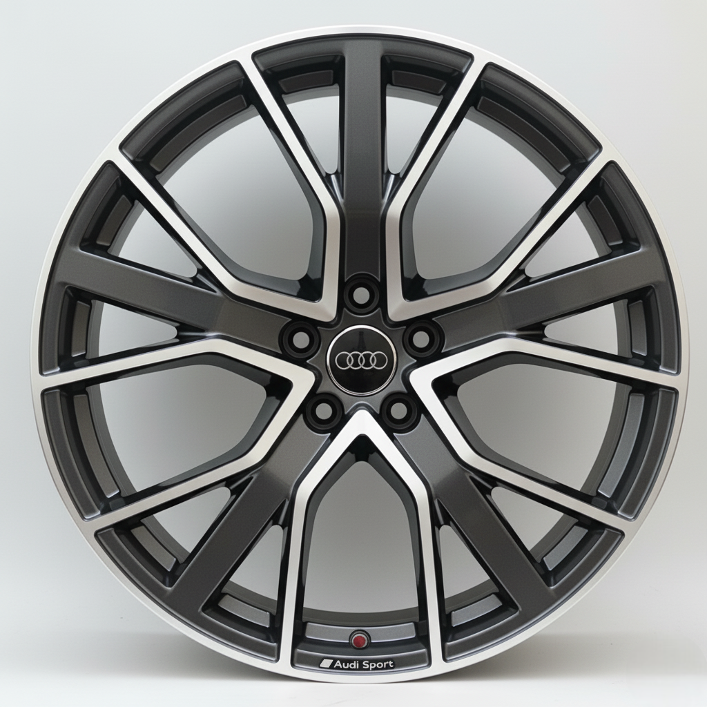 Audi Q3 - RSQ3 sport - 83A601025A - 83A601025T